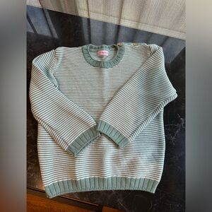 La Coqueta kids sweater